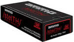 Ammo Inc Stealth Subsonic 45 ACP 230 Grain Total Metal Coating Bullet 50 Round Box 45230TMC-STL