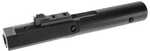 Features:	Machined from 8620 alloy steel with a QPQ black nitride finish	Compatible with GLOCK&nbsp;40 S&amp;W magazines	For use with a standard AR-15 hammer	Features removable weight for use with Law...