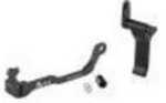 The Apex Flat Forward Set Trigger Kit For The "Factory upgraded Models" Of The Sig Sauer P320 Is a Direct Replacement To The Factory Trigger bar And Curved Trigger And Is Easily installed Without The ...