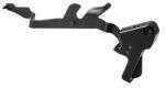 The Apex Flat-Faced Forward Set Trigger And Apex Tuned Trigger Bar For The Walther PPQ Is a Direct Drop-In Replacement Of The Factory Polymer Trigger And Factory Trigger bar. The Apex Design reduces P...
