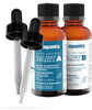 Model: Treatment Drops Fit: Filters 30 Gallons Size: 2oz Manufacturer: Aquamira Model: Treatment Drops Mfg Number: 67206