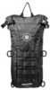 Aquamira Tactical Rigger 2 Liter Pressurized Reservoir Backpack Black