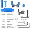 Model:  Manufacturer: Armaspec Model:  Mfg Number: ARM252-BLUE