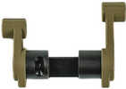 Link to ARMASPEC Fulcrum 45/90 AMBI Safety Selector FDE