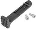 Model: Rail Slider Finish/Color: Anodized Fit: Arisaka Rail Slider Manufacturer: Arisaka Defense