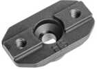 Model: Rail Slider Finish/Color: Anodized Fit: Hog Saddle/Sunway Type: Mount Manufacturer: Arisaka Defense