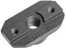 Model: Rail Slider Finish/Color: Anodized Fit: Manfrotto Ball Heads Type: Mount Manufacturer: Arisaka Defense