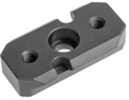 Model: Rail Slider Finish/Color: Anodized Fit: 1/4x20 Threading Type: Mount Manufacturer: Arisaka Defense