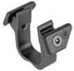 Model: MCX Zero Retention Clamp Finish/Color: Anodized Fit: Sig Sauer MCX Manufacturer: Arisaka Defense Model: MCX Zero Retention Clamp Mfg Number: ZRC-MI-300-SD