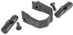 Model: MCX Zero Retention Clamp Finish/Color: Anodized Fit: Sig Sauer MCX Manufacturer: Arisaka Defense Model: MCX Zero Retention Clamp Mfg Number: ZRC-MI-300-SLIM