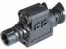 Armasight Spark CORE Night Vision Monocular 1X35 Generation 60-70 lp/mm Multi-Purpose IR Illuminator Black Finish