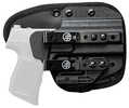 The OMNICARRY Holster Is Designed as a 'universal fit' Concealed Carry Holster. No Need To Search For Multiple holsters For Each Sidearm Model - OMNICARRY Does The Job For Them All. The "Micro" Versio...