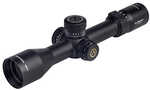 Model: Helos BTR Objective: 42mm Power: 2-12X Reticle: AHMR2 Size: 30mm Type: Rifle Scope Manufacturer: ATHLON Model: Helos BTR Mfg Number: 214104