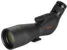 Model: Cronus UHD Objective: 86mm Power: 20-60X Type: Spotting Manufacturer: ATHLON Model: Cronus UHD Mfg Number: 311006