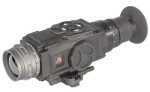 American Technology Network Thor Thermal Weapon Sight 2X 320 X 240 Microbolometer 5 Different Reticles With Choice Of Re