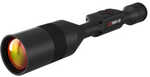 Find your target in the dark aim with your own customized reticles and record the moments before during and after your shot with the&nbsp;ThOR 5 XD 4-40x Thermal Riflescope&nbsp;from&nbsp;ATN. Along w...