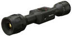 ATN THOR LTV Thermal Rifle Scope 3-9X Magnification  320x240px Resolution Multiple Reticles 19MM Objective 30MM Main Tub