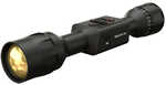 ATN THOR LTV Thermal Rifle Scope 4-12X Magnification 640x480px Resolution Multiple Reticles 50MM Objective 30MM Main Tub