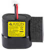 Model:  Type: Battery Manufacturer: TASER Model:  Mfg Number: 101669