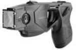 Taser X26P with Laser LED 2 Live-Cartridges Performance Power Magazine Target Black Finish 11027