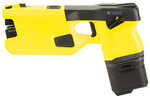 Model: 7CQ Type: Taser Manufacturer: TASER Model: 7CQ Mfg Number: 20285