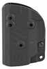 Axon/TASER (LC Products) 30051 Pulse Blade Tech IWB Black Kydex Stun Gun Holster Belt Loop Compatible W/ Taser Pulse/Tas