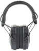 Model: MX Electronic Type: Earmuff Manufacturer: AXIL Model: MX Electronic Mfg Number: MX-ELE-E