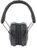 Model: MX Passive Type: Earmuff Manufacturer: AXIL Model: MX Passive Mfg Number: MX-PASS-E