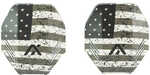 Model: MX Plate Type: Earmuff Manufacturer: AXIL Model: MX Plate Mfg Number: MX-PLT-FREE
