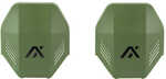 Model: MX Plate Type: Earmuff Manufacturer: AXIL Model: MX Plate Mfg Number: MX-PLT-OD