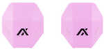 Model: MX Plate Type: Earmuff Manufacturer: AXIL Model: MX Plate Mfg Number: MX-PLT-P