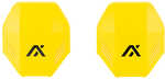Model: MX Plate Type: Earmuff Manufacturer: AXIL Model: MX Plate Mfg Number: MX-PLT-Y