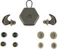 Model: X20 Type: Ear Plug Manufacturer: AXIL Model: X20 Mfg Number: X20-Black
