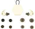 Model: X20 Type: Ear Plug Manufacturer: AXIL Model: X20 Mfg Number: X20-BONE