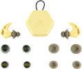 Model: X20 Type: Ear Plug Manufacturer: AXIL Model: X20 Mfg Number: X20-DESERTTAN