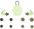 Model: X20 Type: Ear Plug Manufacturer: AXIL Model: X20 Mfg Number: X20-GREEN