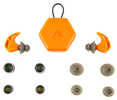 Model: X20 Type: Ear Plug Manufacturer: AXIL Model: X20 Mfg Number: X20-ORANGE