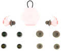 Model: X20 Type: Ear Plug Manufacturer: AXIL Model: X20 Mfg Number: X20-PINK