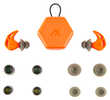 Model: X20 Type: Ear Plug Manufacturer: AXIL Model: X20 Mfg Number: X20-RED
