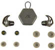 Model: X30i Type: Ear Plug Manufacturer: AXIL Model: X30i Mfg Number: X30I-BLACK