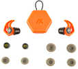 Model: X30i Type: Ear Plug Manufacturer: AXIL Model: X30i Mfg Number: X30I-BLAZE