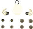 Model: X30i Type: Ear Plug Manufacturer: AXIL Model: X30i Mfg Number: X30I-BONE