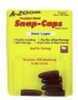A-Zoom Snap Caps 9MM 5/Pack 15116