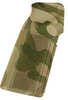 B5 Systems PGR1471 Type 22 P-Grip Multi-Cam Aggressive Textured Polymer, Increased Vertical Grip Angle With No Backstrap