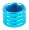 Model: Frag Finish/Color: Blue Type: Thread Protector Manufacturer: Backup Tactical Model: Frag Mfg Number: FRAG-BLU