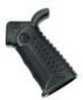Battle Arms Development Inc. Adjustable Tactical Grip Black Finish 3 Angles 100-018-161