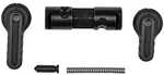 Battle Arms Development Inc. BAD-ASS-PRO Ambidextrous Safety Selector Fits S&W M&P 15-22 Reversible 90/60 Degrees Black
