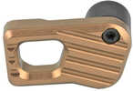 Type: Magazine Release Manufacturer: Battle Arms Development, Inc. Model:  Mfg Number: BAD-EMMR-L-FDE