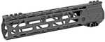 Battle Arms Development Inc. 9.5" Rigidrail Black MLOK AR Rifles