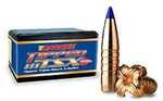 Barnes TIPPED TSX .257/25Cal 50 Count 100Gr Ballistic Tip Boat Tail California Certified Nonlead 30220